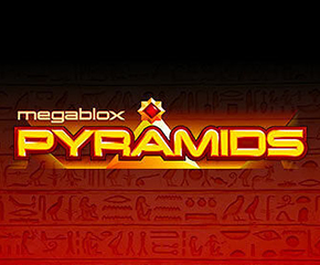 Megablox Pyramids