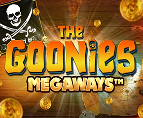 The Goonies Megaways
