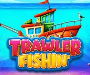 Trawler Fishin'
