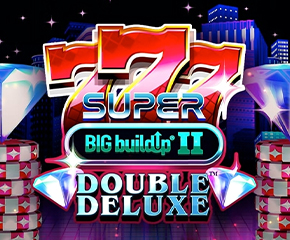 777 Super BIG BuildUp II Double Deluxe