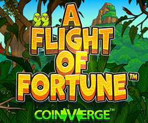 A Flight of Fortune™