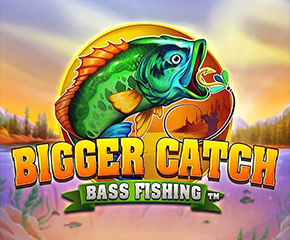 Bigger Catch Bass Fishing