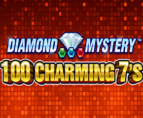 Diamond Mystery – 100 Charming 7’s