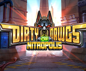 Dirty Dawgs of Nitropolis
