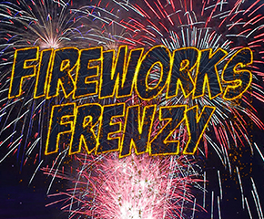 Fireworks Frenzy