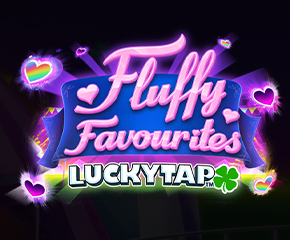 Fluffy Favourites Luckytap
