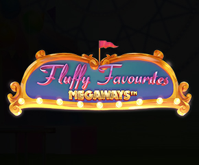 Fluffy Favourites Megaways