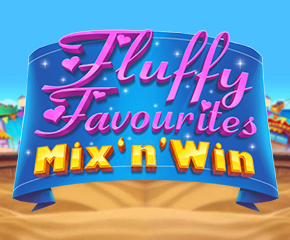 Fluffy Favourites Mix ‘n Win