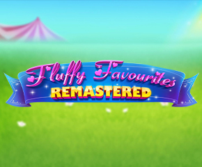 Fluffy Favourites Remastered