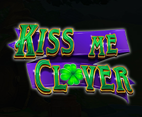 Kiss Me Clover