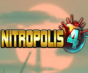 Nitropolis 4