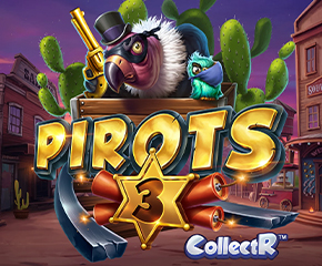 Pirots 3