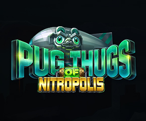 Pug Thugs of Nitropolis