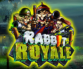 Rabbit Royale