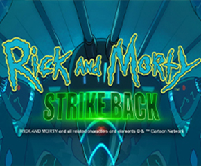 Rick & Morty Strikes Back