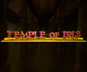 Temple Of Iris