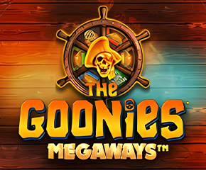 The Goonies Megaways