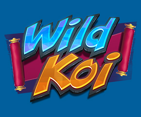 Wild Koi