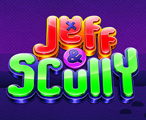 jeff & scully