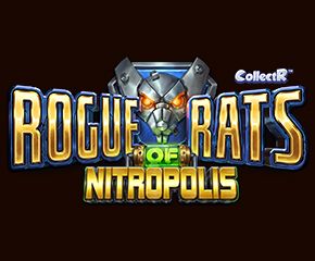 Rogue Rats of Nitropolis