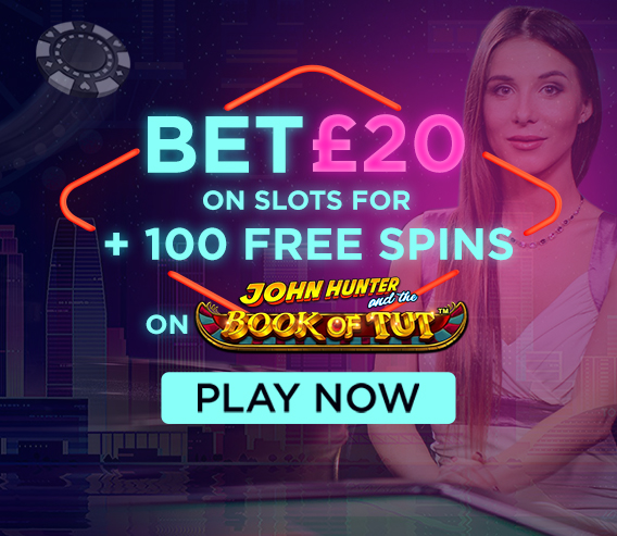 Live Casino Offers