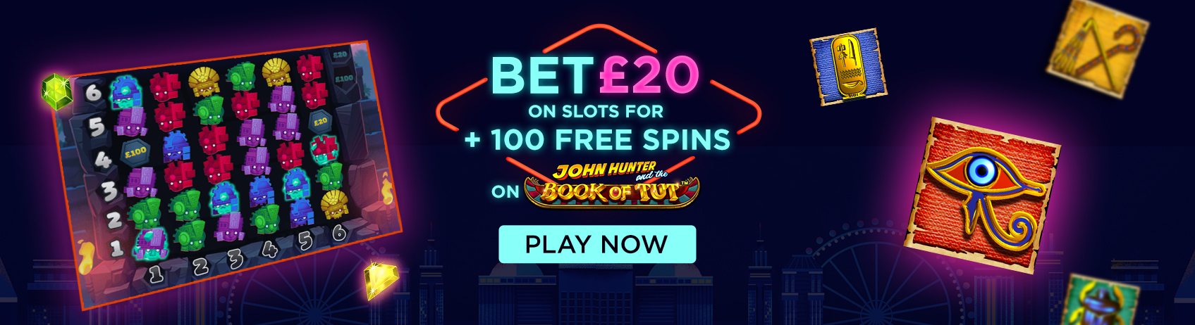 Instant Mobile Games
