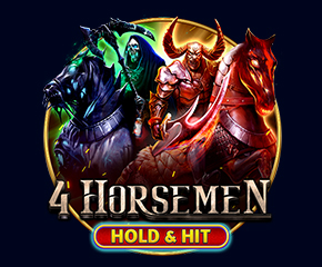 4 Horsemen – Hold & Hit