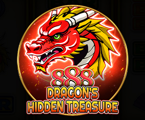 888 – Dragon’s Hidden Treasure