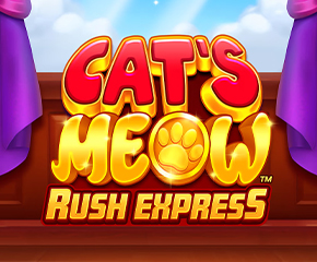 Cat’s Meow Rush Express