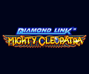 Diamond Link  Mighty Cleopatra