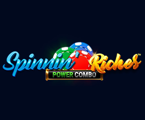 Spinnin’ Riches POWER COMBO