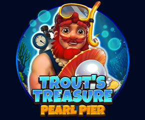 Trout’s Treasure – Pearl Pier
