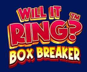 Will It Ring  Box Breaker
