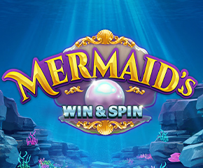 mermaid’s win & spin