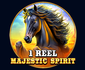 1 Reel – Majestic Spirit