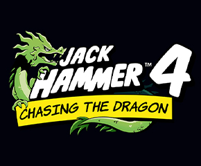 Jack Hammer 4  Chasing the Dragon