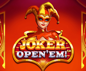Joker Open’Em!