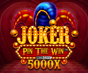 Joker Pin the Win