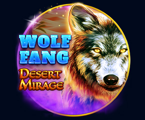 Wolf Fang – Desert Mirage