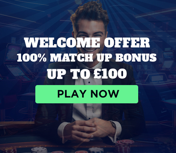 Live Casino Offers