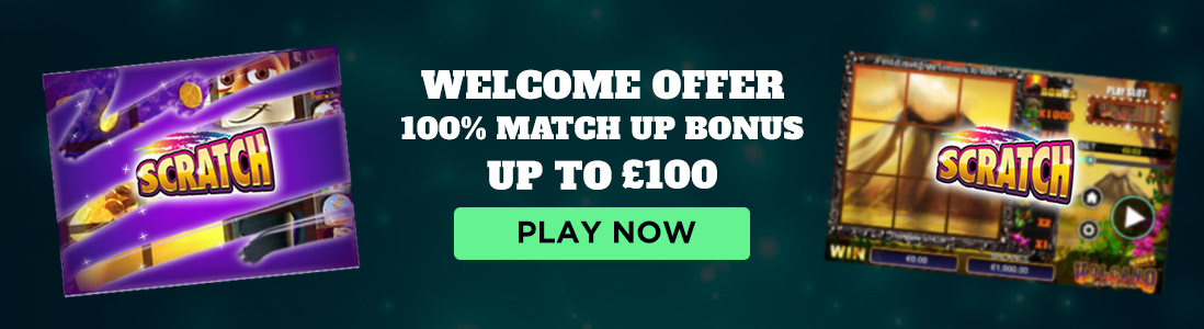 Scratch Card Offers