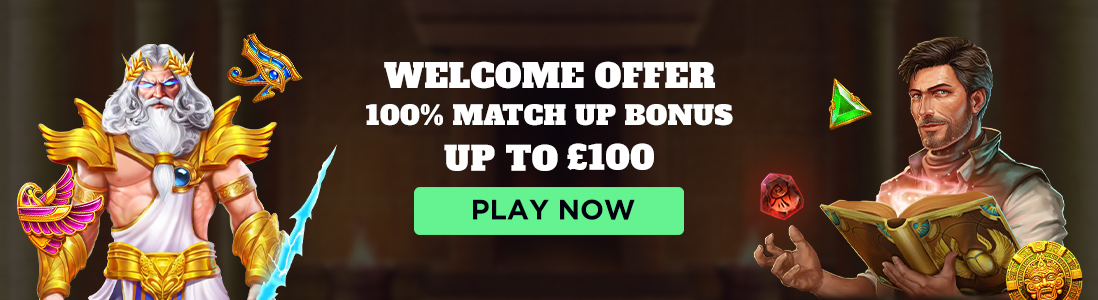 Slots Offer