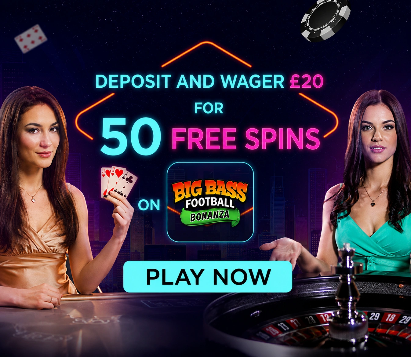 Casino Offer
