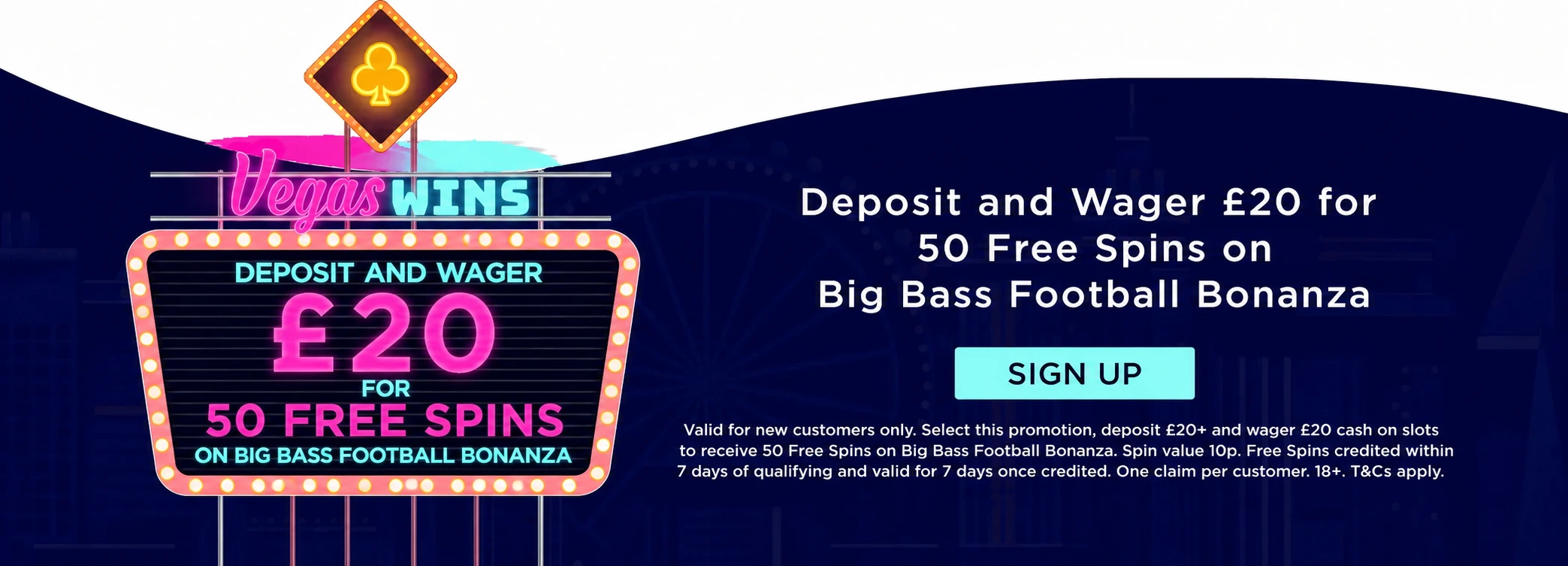 Promotion Offers
