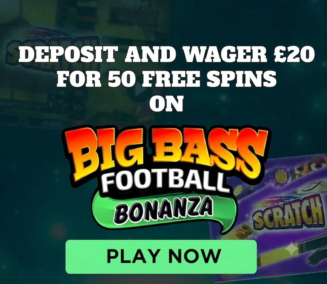 Scratch Card Games Offers