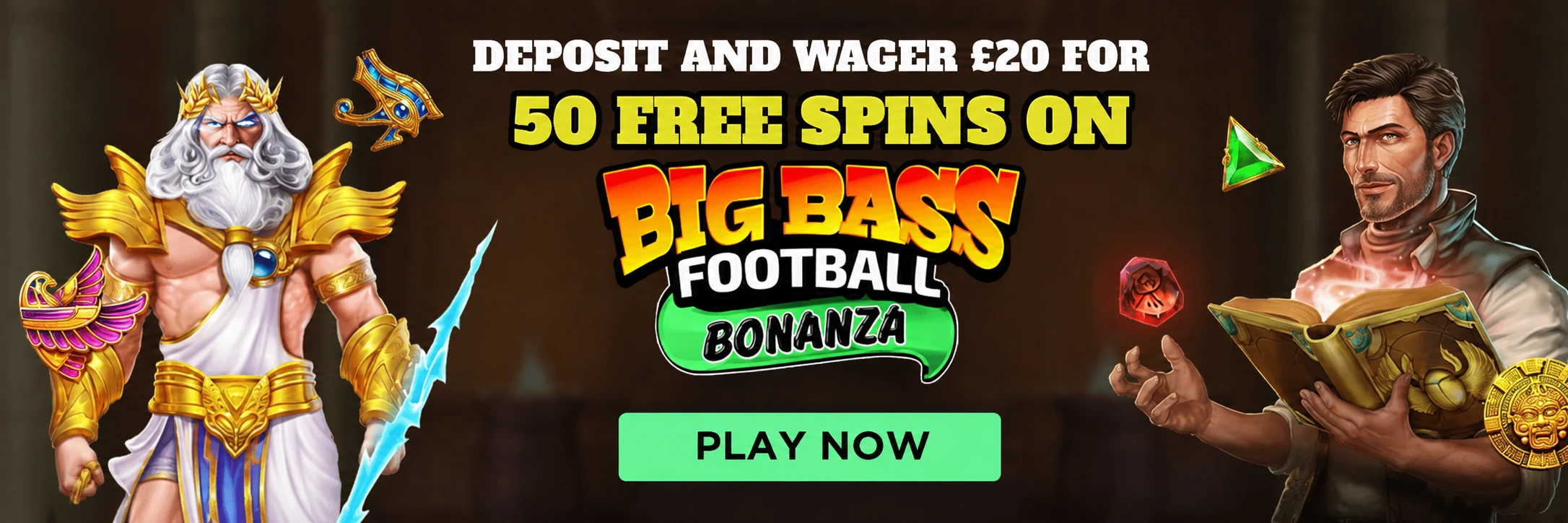 Slots Offer