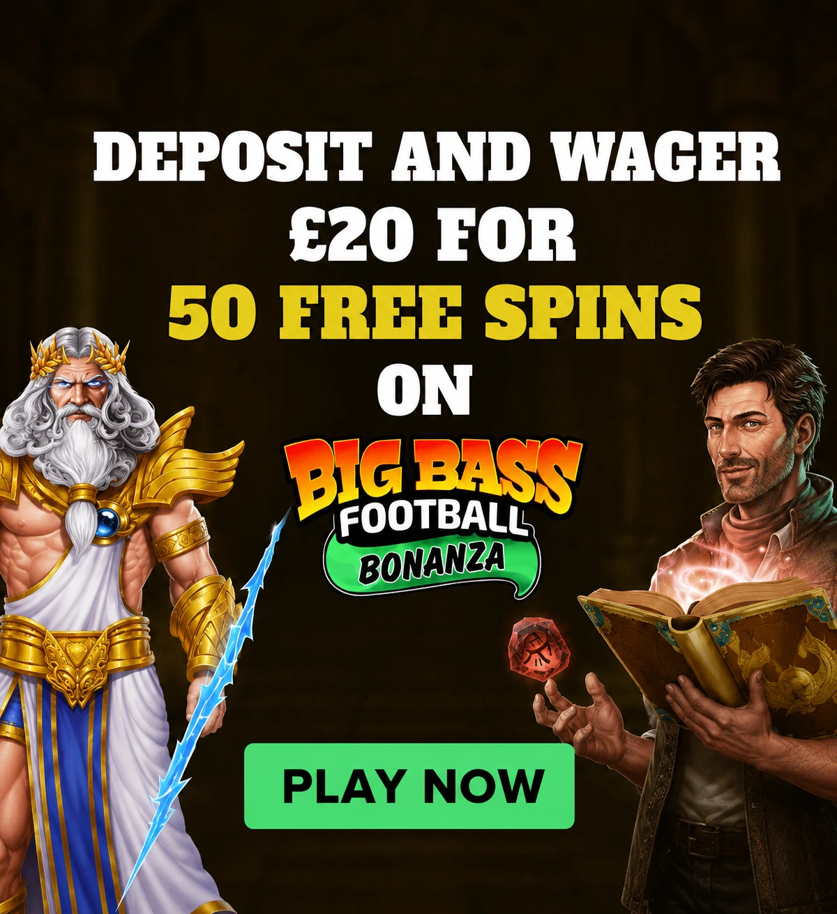 Slot Games Offer