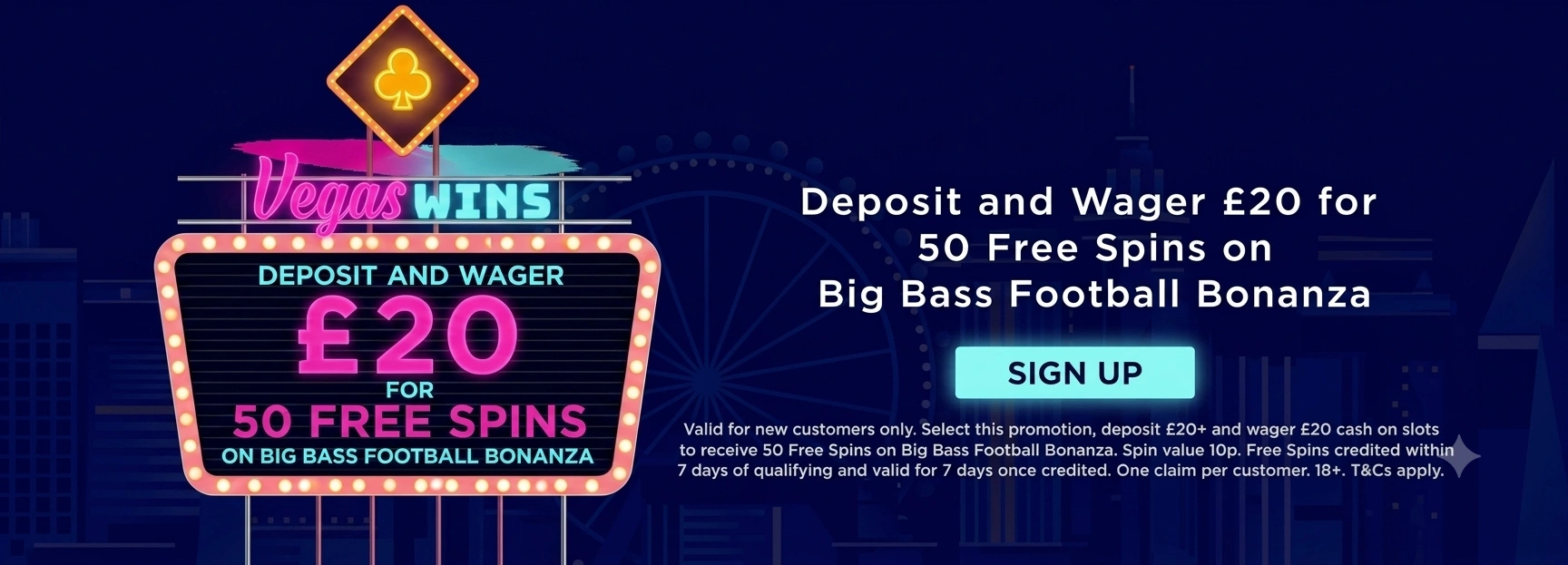 Promotion Offers